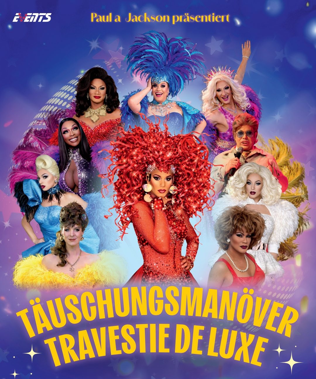 Täuschungsmanöver